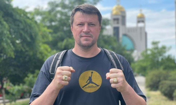 Медведенко: Я не буду брати участі у виборах президента ФБУ