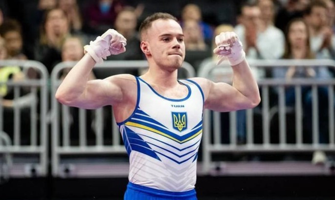 Верняєв: Вірю, що зможу відвідати рідний український Донецьк