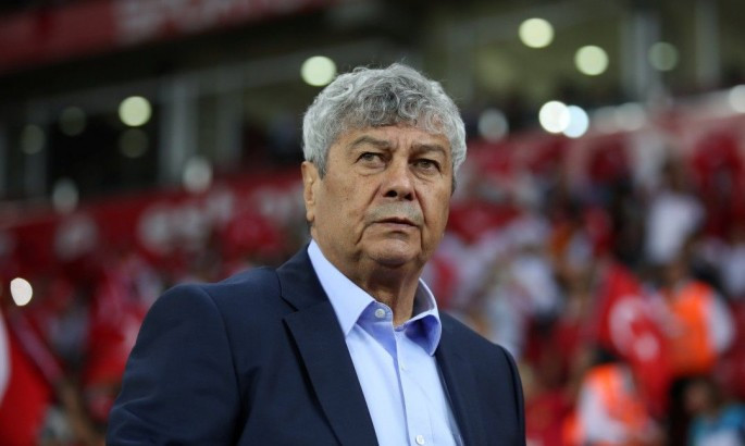 Луческу: Анчелотті та Клопп - великі тренери