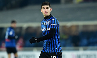 Кубок Італії. Аталанта - Венеція: онлайн-трансляція. LIVE