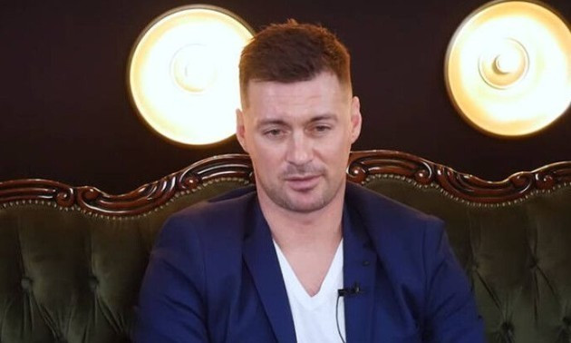 Мілевський: У мене ніколи рекордів особливих не було