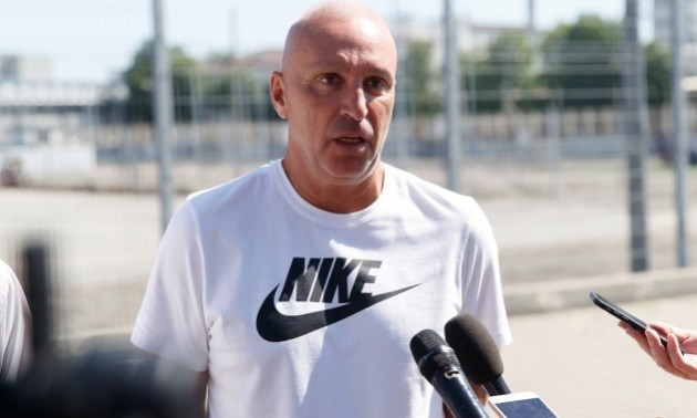 Ярославський: Все старе повертається, але тільки в 100 разів у кращій формі