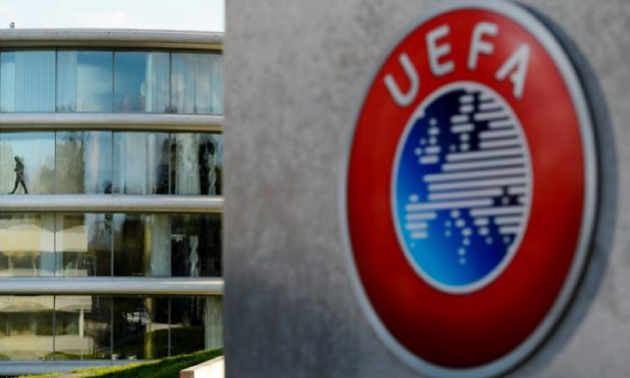 ВООЗ рекомендувала УЄФА відмінити турніри до 2021 року