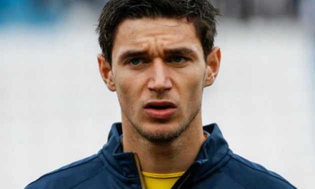 Яремчук забив 10-й гол за Гент у чемпіонаті Бельгії