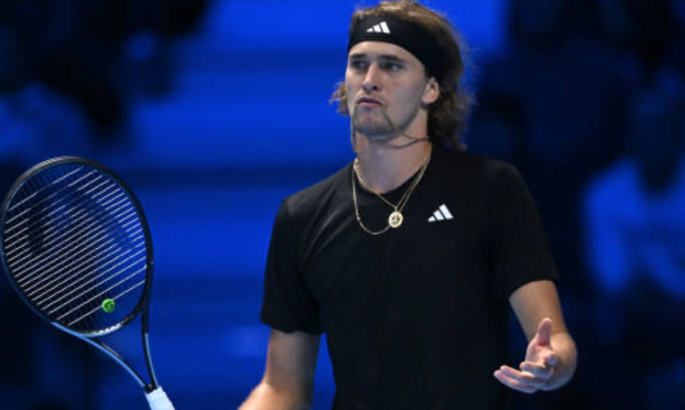 Алькарас переміг Рубльова: результати ATP Finals-2023