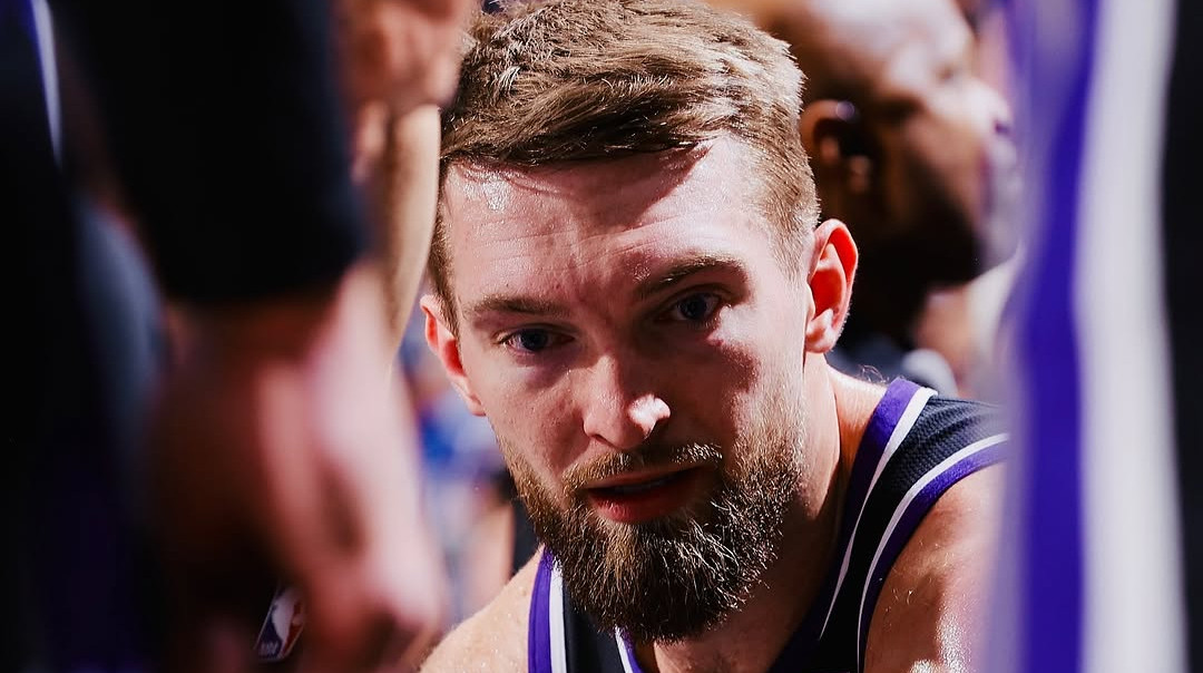 Домантас Сабоніс