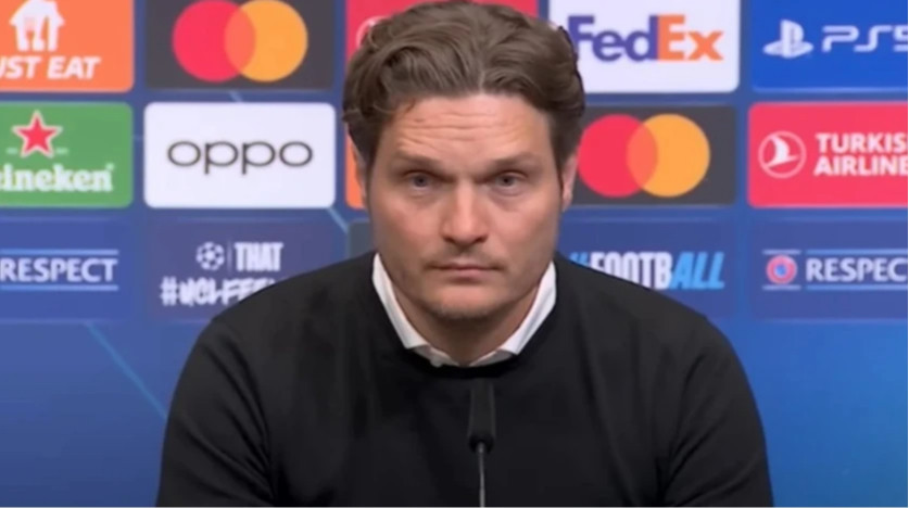 Колишній тренер Боруссії Дортмунд може очолити Рому