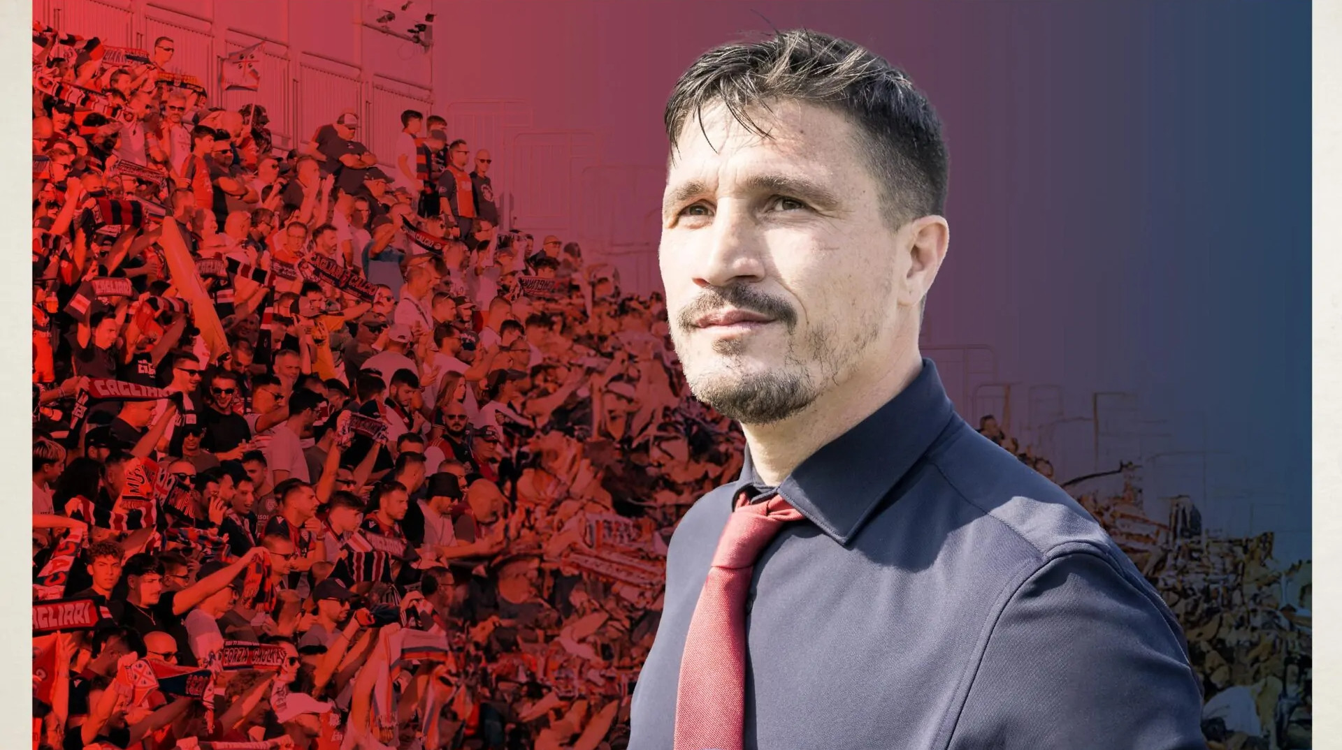 Кальяри назначил нового главного тренера