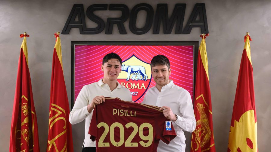 Тоттенгем та Борнмут можуть поборотися за талановитого партнера Довбика