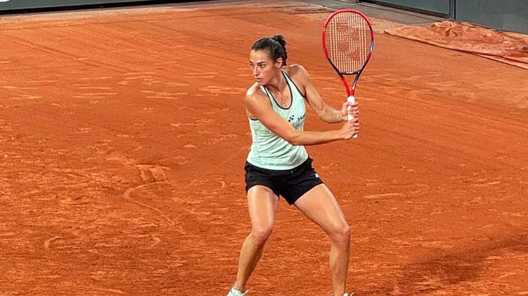 Друга відома тенісистка завершила кар'єру за один ігровий день US Open