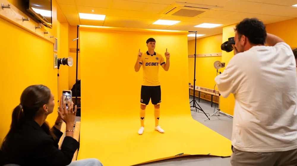 Одноклубник Циганкова перейшов у клуб АПЛ