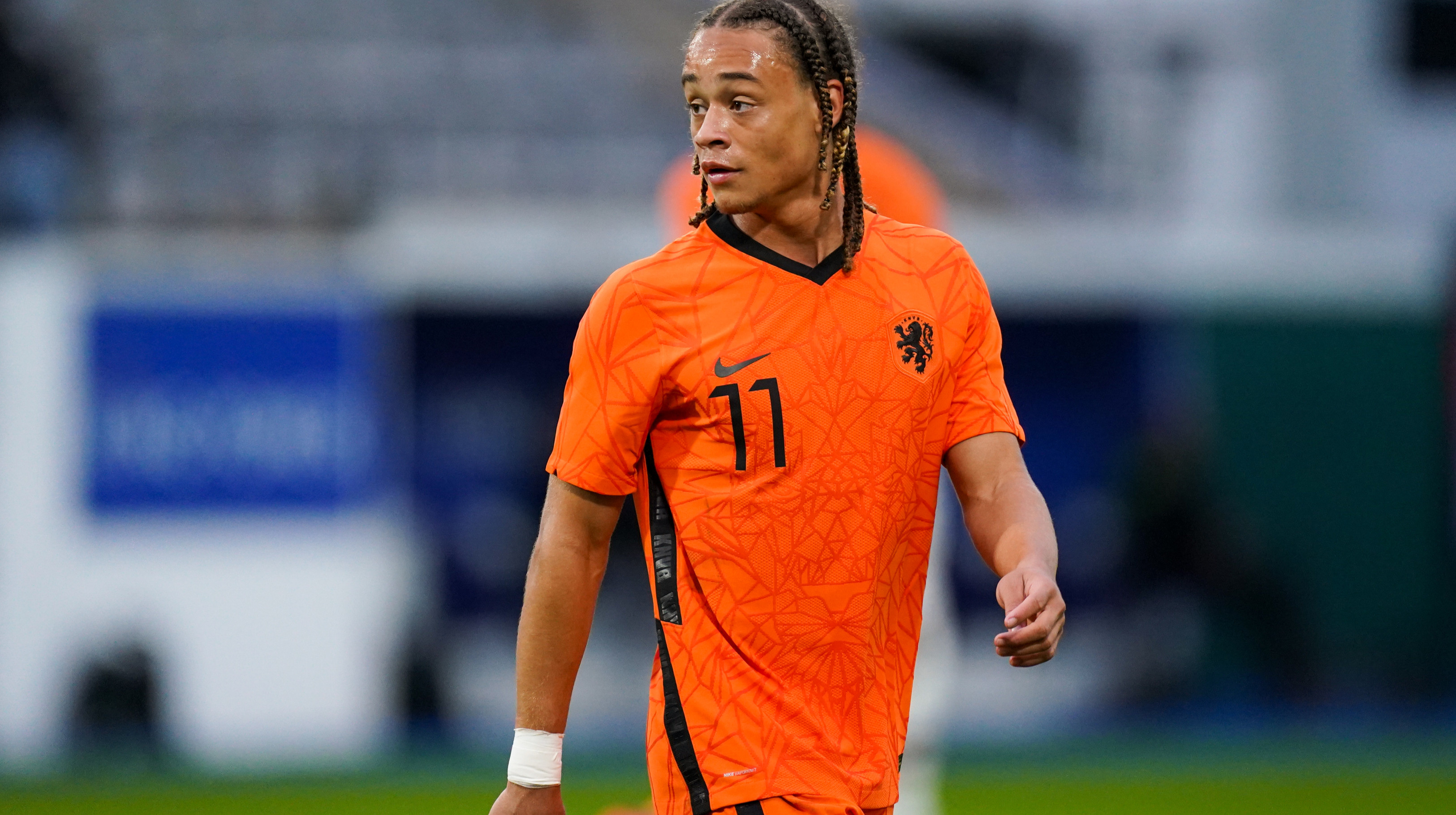 Тоттенхэм согласовал с Лейпцигом сумму трансфера за Симонса