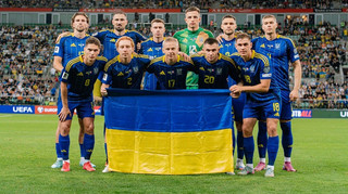 Очередной провал стартового плана: итоги матча Украина – Франция