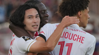 Гравці Монако летіли на матч ЛЧ у трусах: літак перетворився на сауну