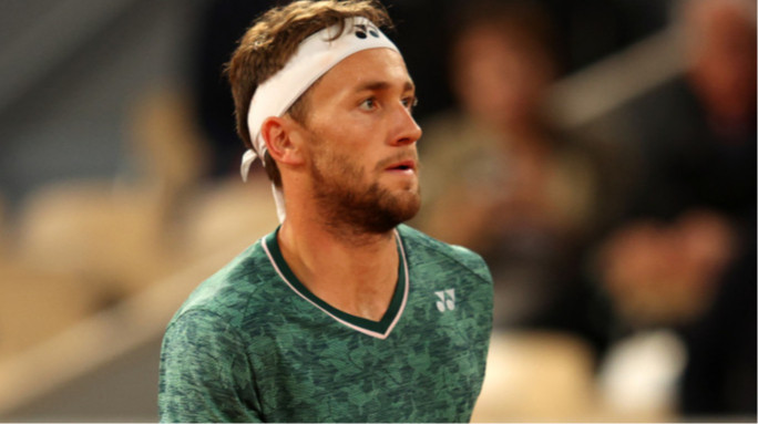 Визначилися всі півфіналісти турніру серії АТР 500 у Токіо