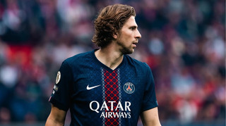 Відео дня: російський блогер зніяковів на трибунах Парк де Пренс після голу Забарного