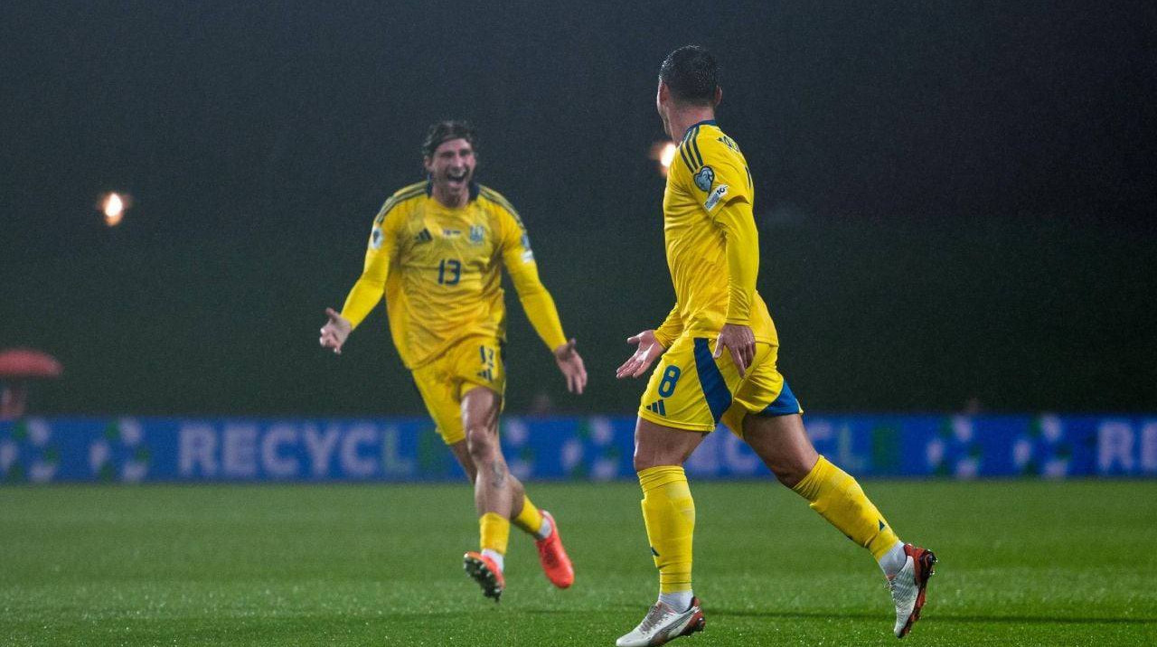 Алиев – об игре с Азербайджаном: В некоторых моментах не повезло