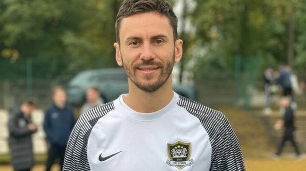 Рыбалка: ФК Лесное снимется с чемпионата