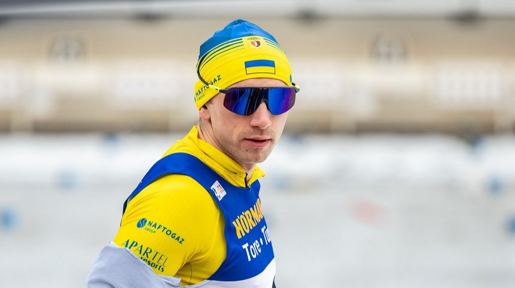 Краще, ніж було в Естерсунді: Цимбал прокоментував свій результат у спринті в Гохфільцені