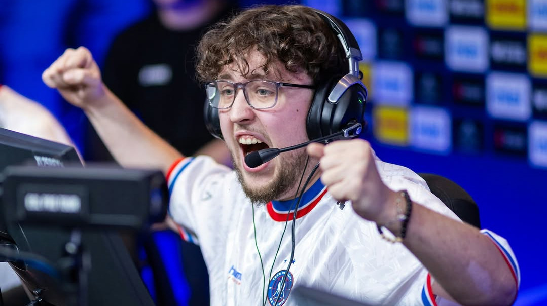 Новий GOAT: ZywOo обійшов s1mple за кількістю нагород гравець року. Підсумки HLTV Awards