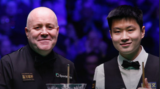 Визначився переможець турніру Players Championship 2026