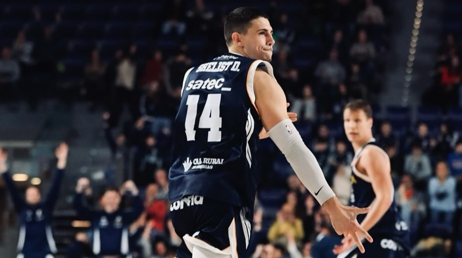 Дебютант збірної України: 14 років живу в Іспанії, але завжди почувався українцем