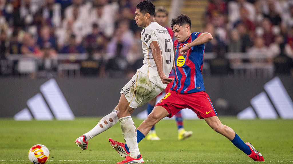 Названо дату та час першого Ель Класико на оновленому Камп Ноу