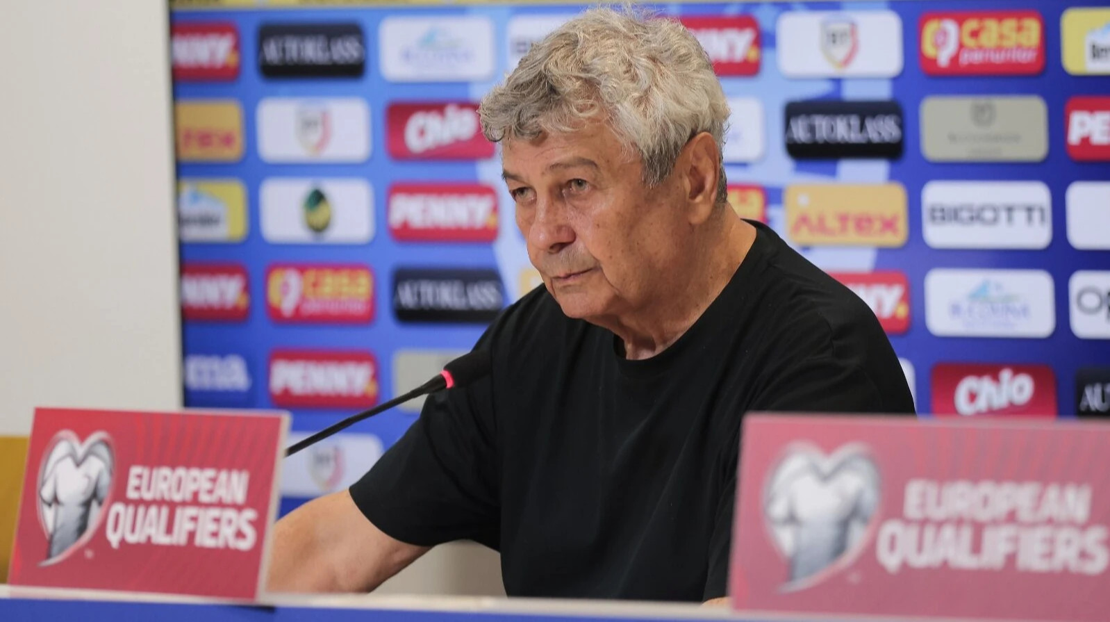 Луческу перевели до відділення інтенсивної терапії через ускладнення