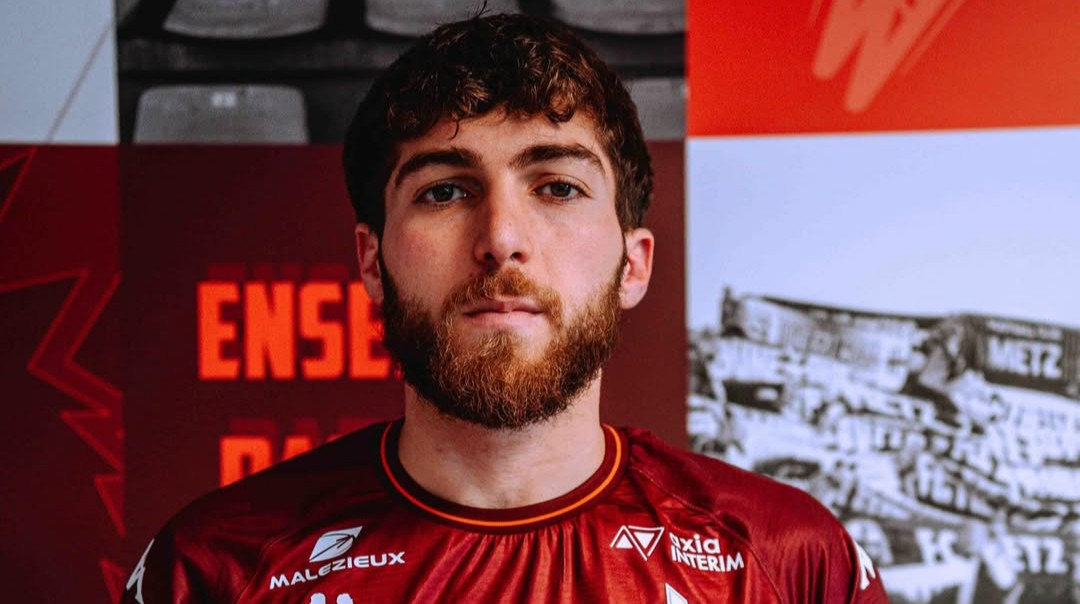 Динамівець Цітаішвілі забив третій гол у Лізі 1