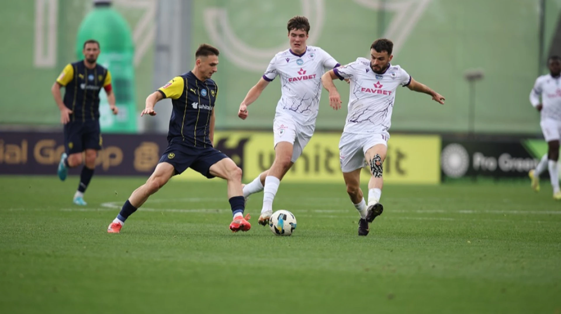 Битва за медалі та львівське дербі: анонс 25 туру УПЛ