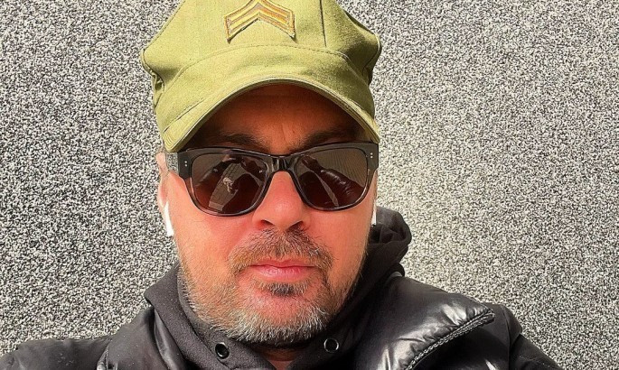 Мілевський стане ведучим нового ПроФутболу