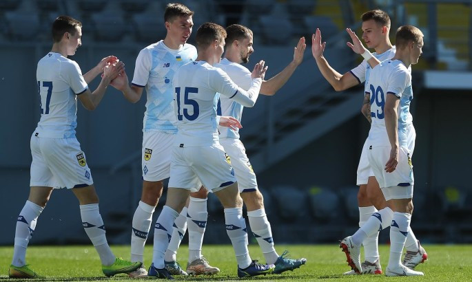 Динамо Київ - Широкі Брієг 4:1. Огляд матчу