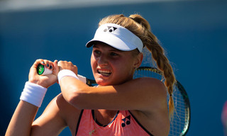 Ястремська - Шарма: онлайн-трансляція першого кола US Open. LIVE