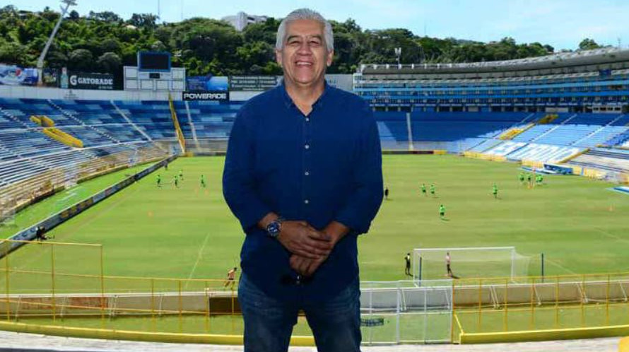 Був капітаном на ЧС-1982: помер легендарний сальвадорський футболіст