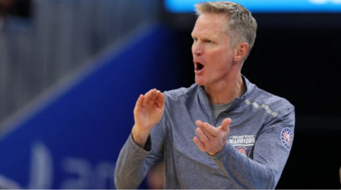 Майже ідеально: тренеру Голден Стейт подобається гра його команди без травмованого Каррі