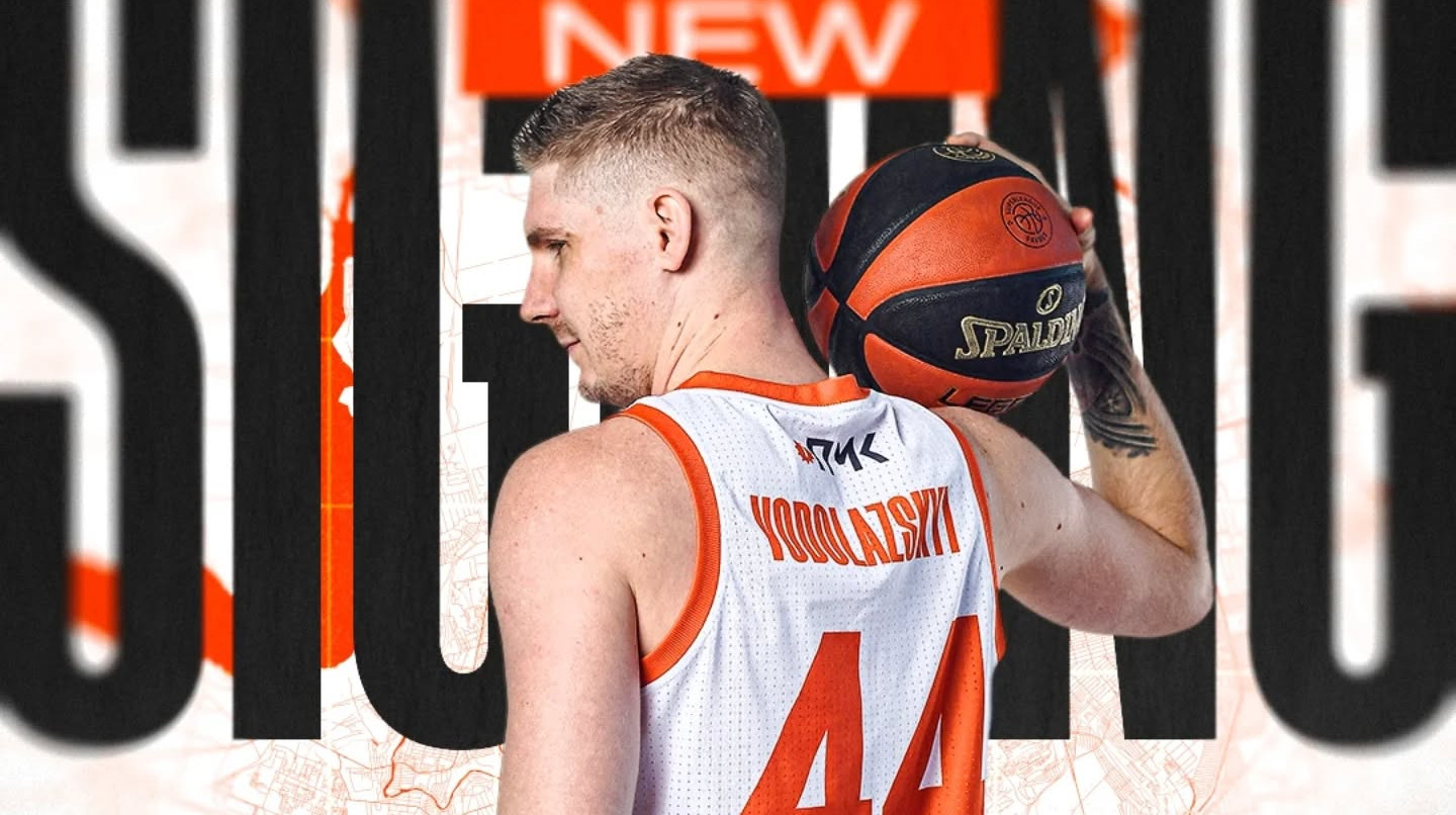 Кривбас продовжив контракти з капітаном та центровим