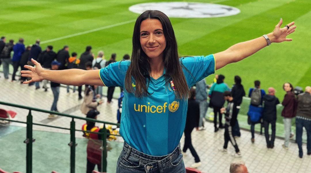 Айтана Бонматі