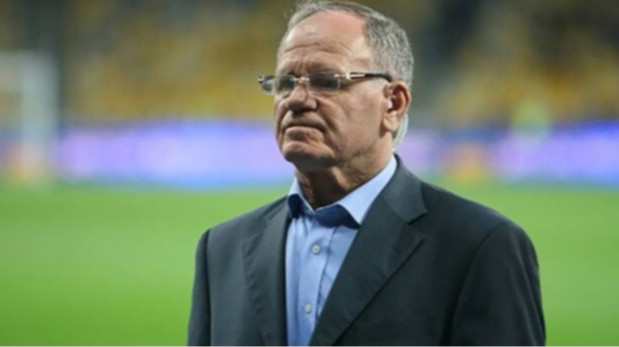 Непідготовлена команда: Сабо – про виліт Динамо з Ліги чемпіонів