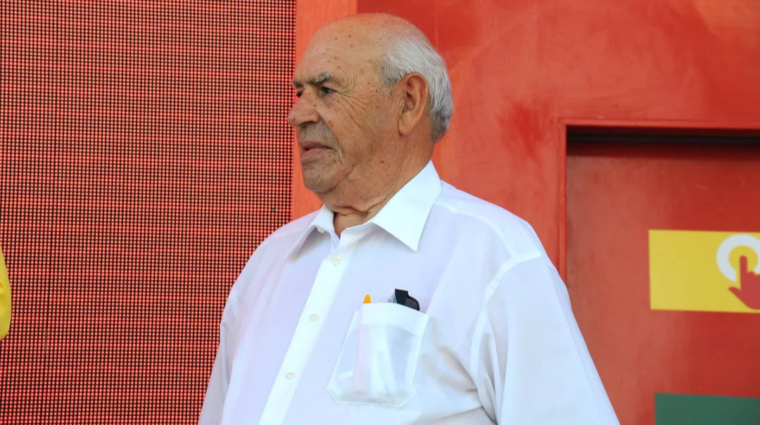 Колишній переможець Вуельти помер у 100-річному віці