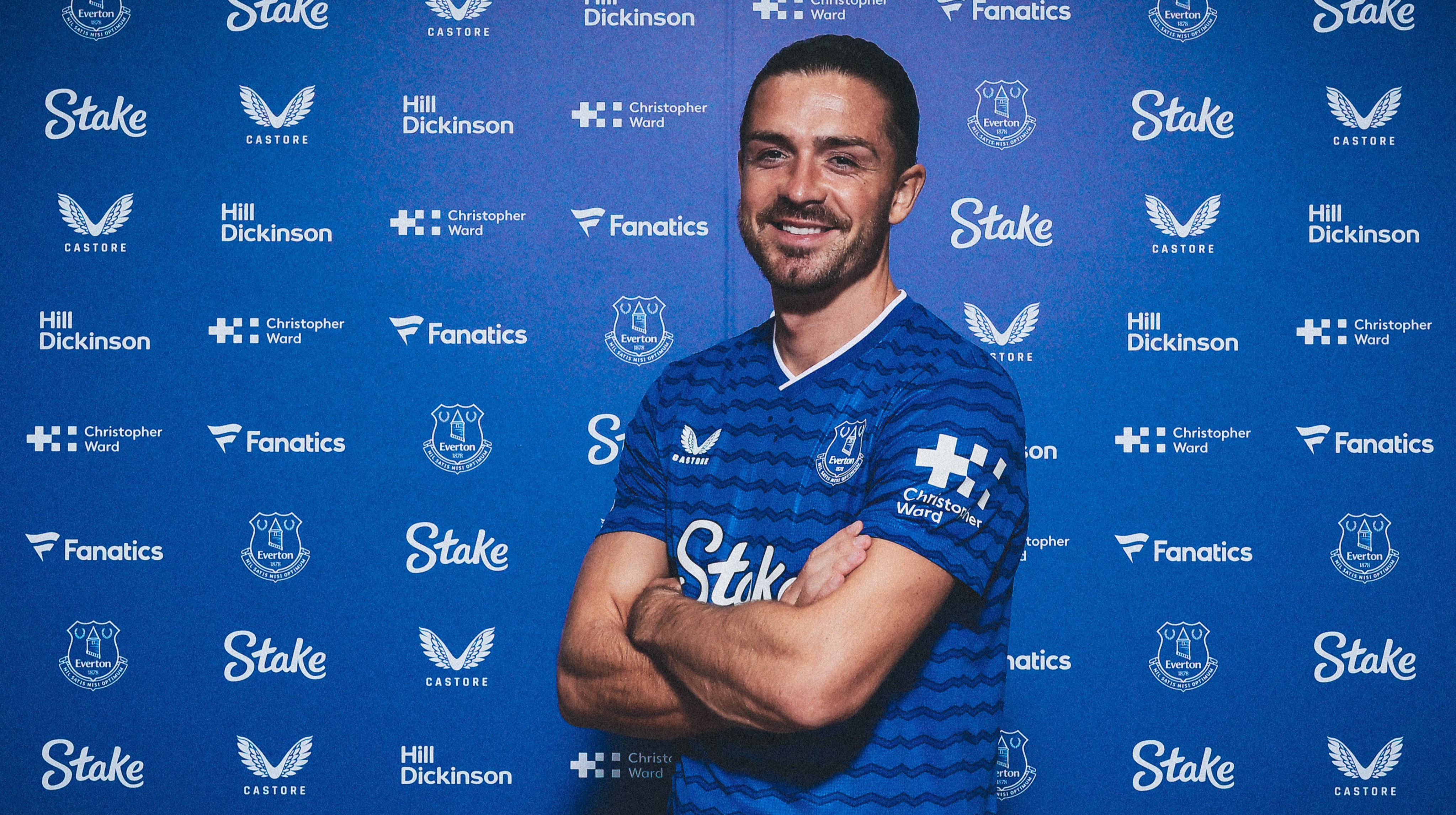 Хочемо бачити того Гріліша, якого знаємо: тренер Евертона – про гру вінгера