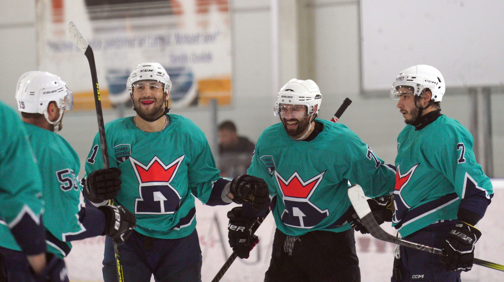 Балтійська ліга та Київ Кепіталз: що чекати від українського клубу в європейському чемпіонаті