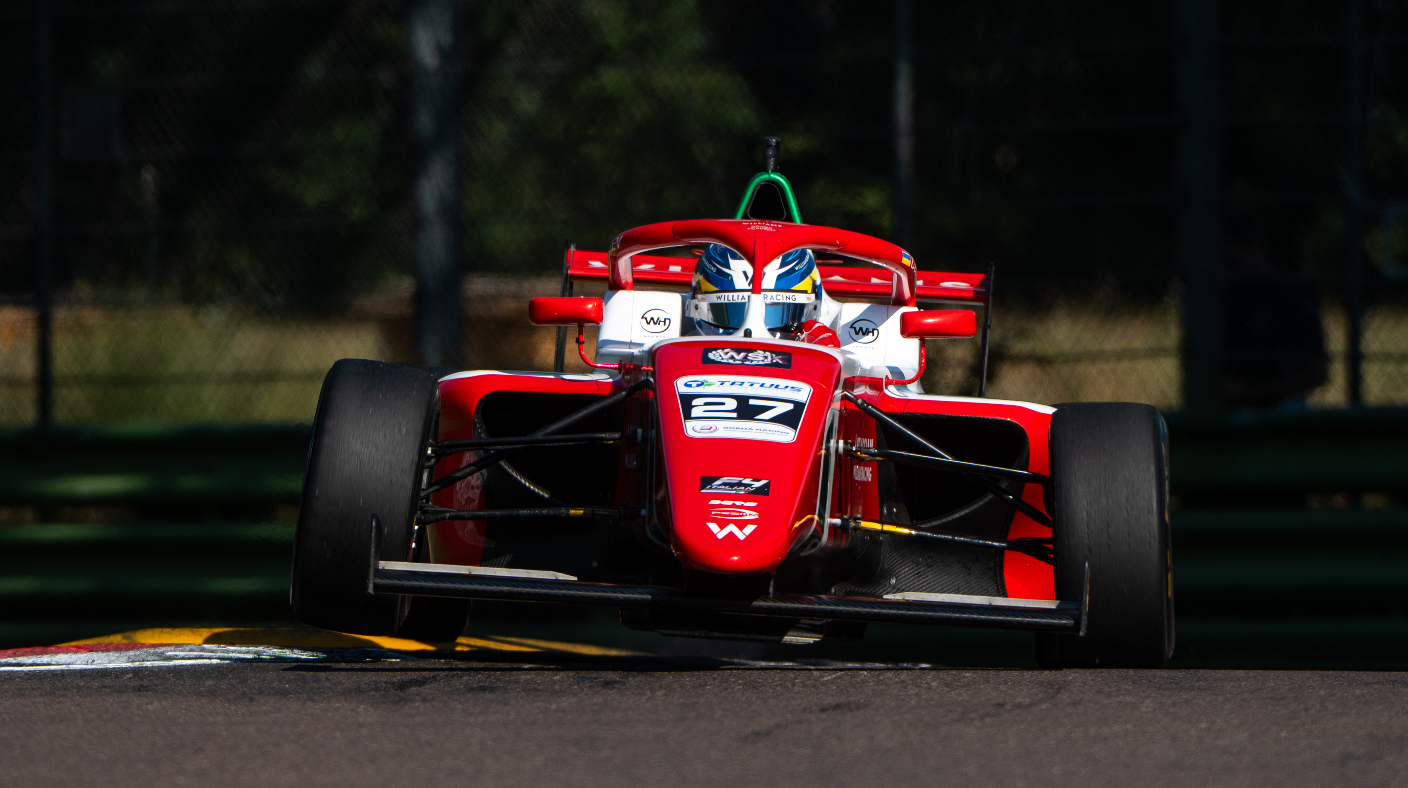 Олександр Бондарев