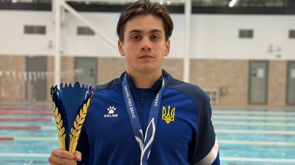 Вадим Науменко