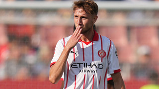 Суперсаб из Греции, сенсация УПЛ, новая надежда Жироны. Кто должен заменить Довбика в атаке сборной?