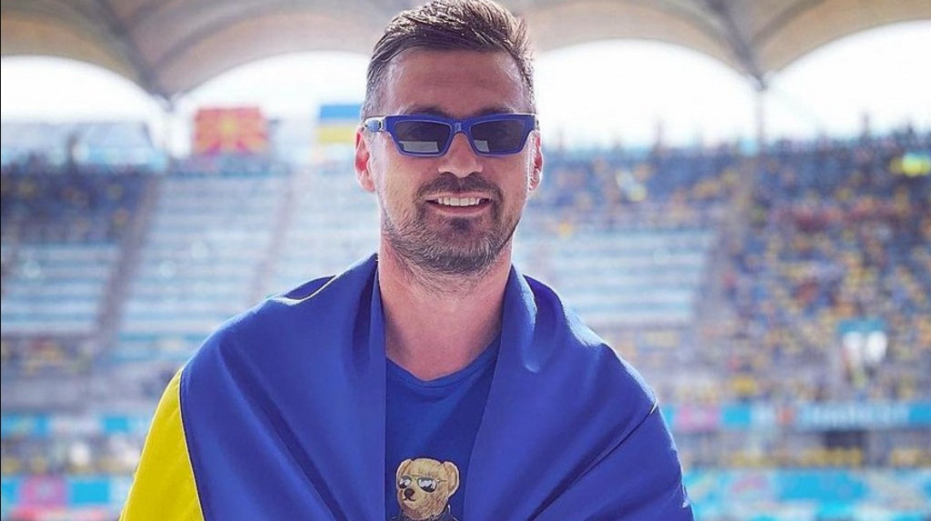 Нех*й ночью ездить: Милевский отреагировал на мобилизацию Гармаша