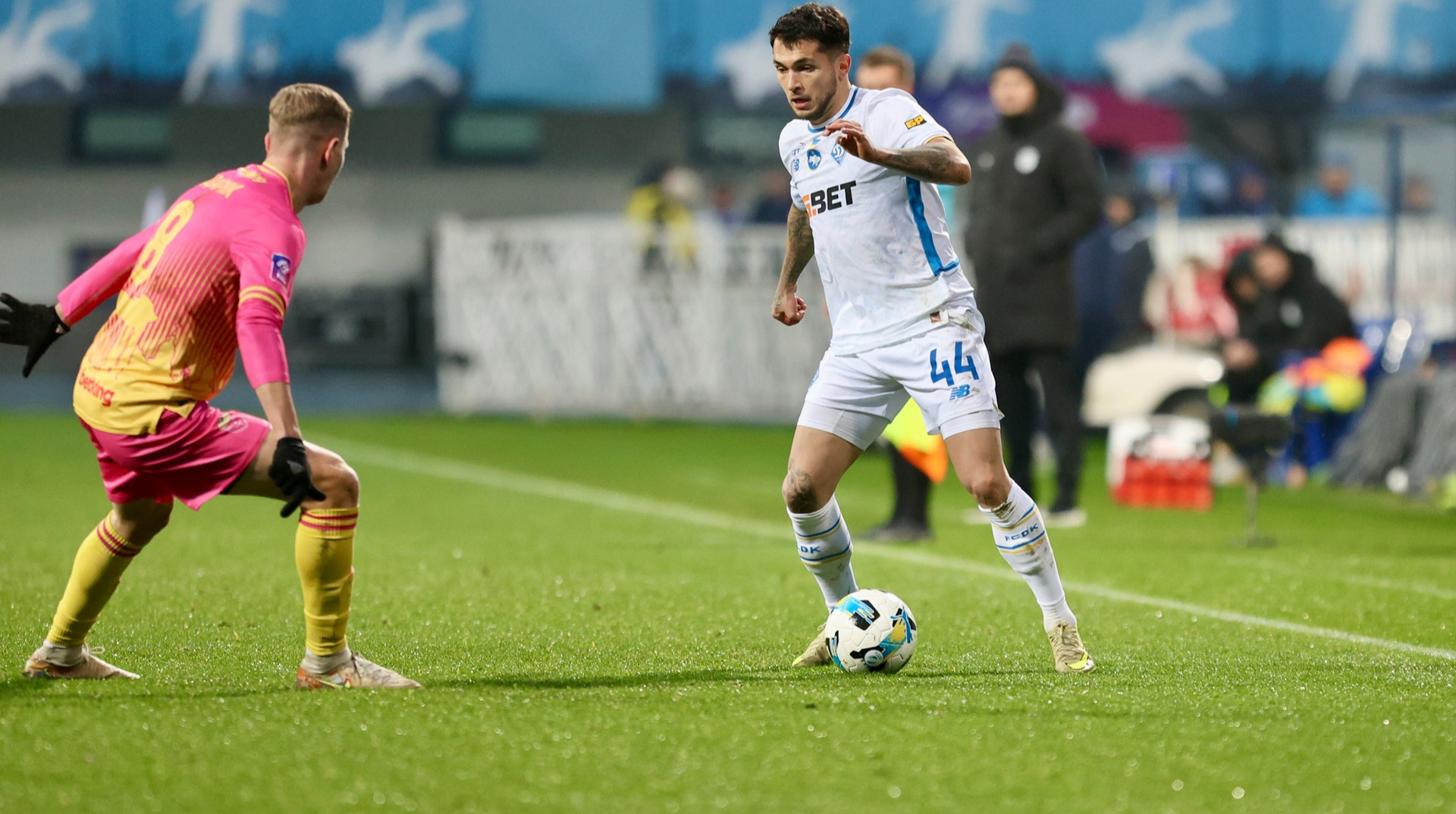 Кошмарный дебют Костюка, Шахтёру не хватает лидеров, Полесье всё ближе. Итоги 14 тура УПЛ