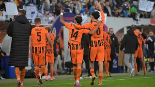 Новий зимовий чемпіон? Битви на дні та прогулянки для грандів у 16-му турі УПЛ