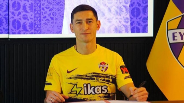 Степаненко признался, чем планирует заниматься после завершения карьеры