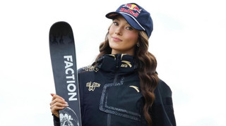 Снігова принцеса Айлін Гу: як 18-річна дівчина переписала історію та стала королевою фрістайлу