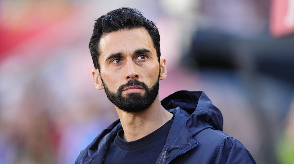 Арбелоа: Компані робить неймовірну роботу в Баварії